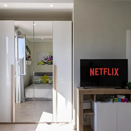 Monza-station Wi-fi E Smart-tv. *