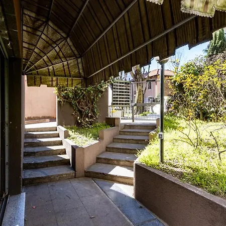 Monza-station Wi-fi E Smart-tv. Apartment *